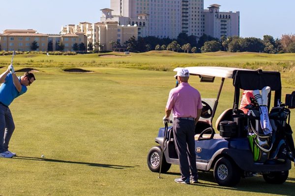 What are the Best Golf Courses in Orlando Florida?