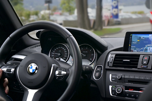 Why BMW Cars are Known for Their Superior Car Audio Experience