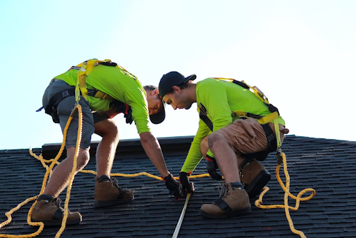 Do Roofing Companies Differ Around the Country?