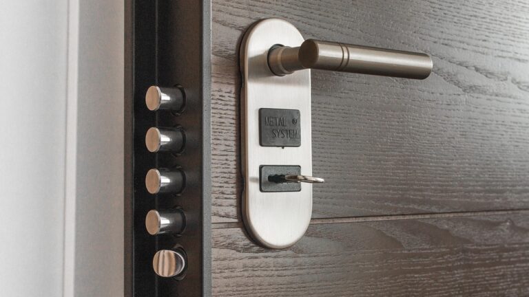 Similarities Between Locksmiths and Nonprofits – Unlocking Doors Every Day